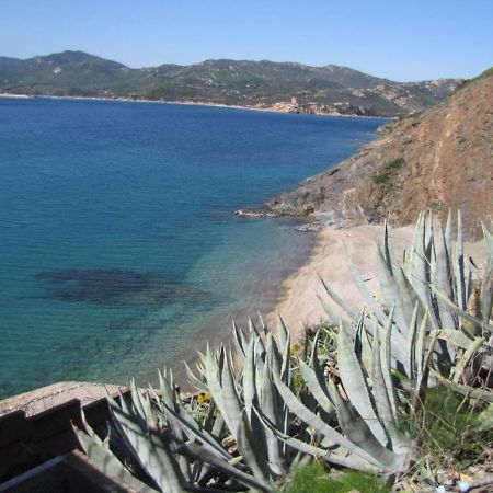 Appartamento Sul Mare تويلادا المظهر الخارجي الصورة