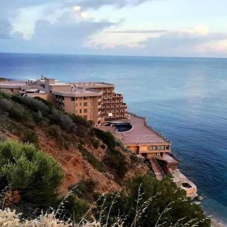 Appartamento Sul Mare تويلادا المظهر الخارجي الصورة