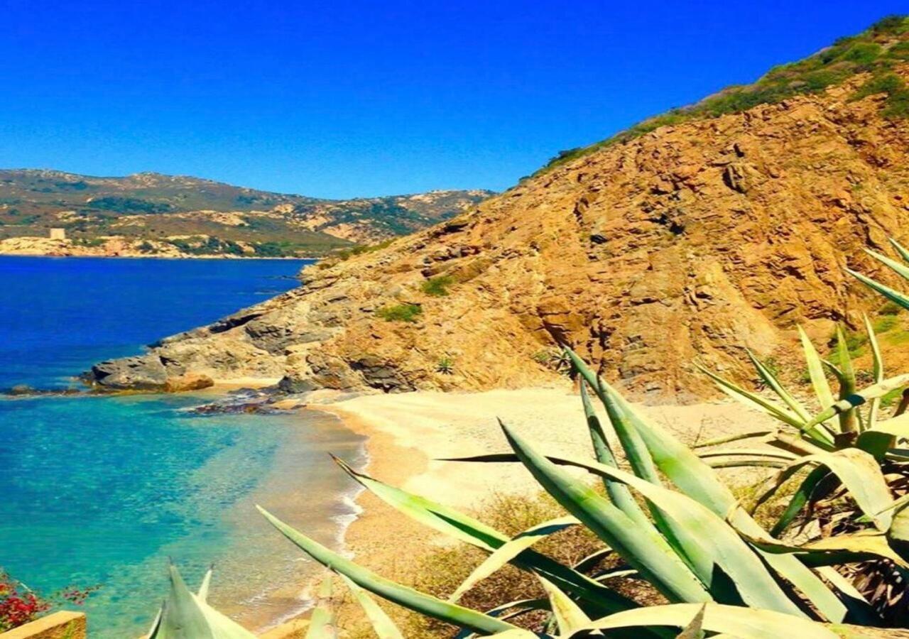 Appartamento Sul Mare تويلادا المظهر الخارجي الصورة