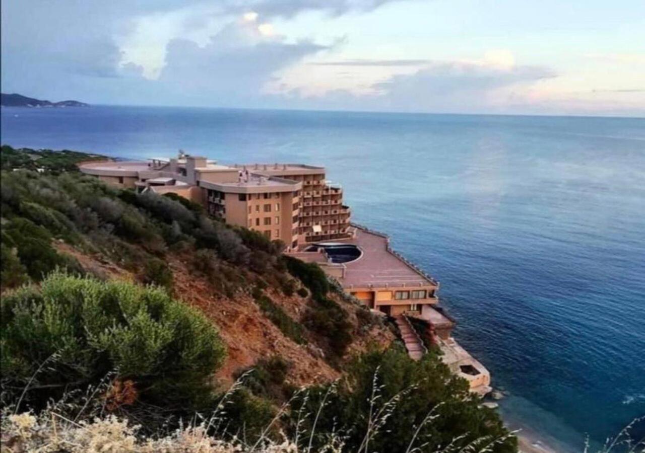Appartamento Sul Mare تويلادا المظهر الخارجي الصورة