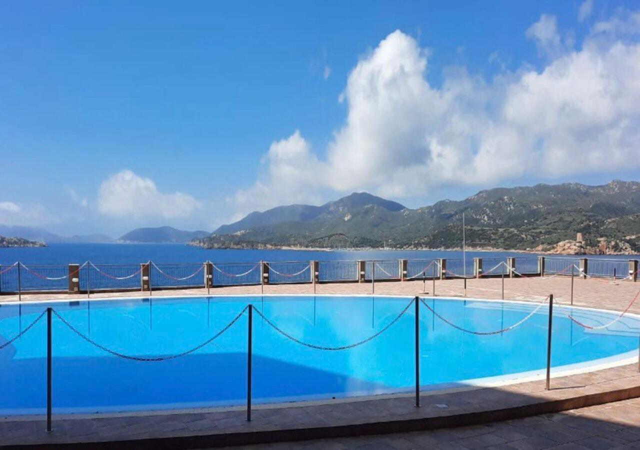 Appartamento Sul Mare تويلادا المظهر الخارجي الصورة