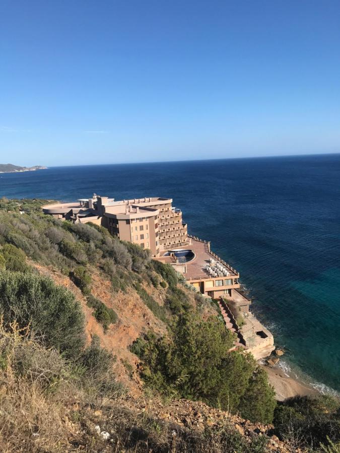 Appartamento Sul Mare تويلادا المظهر الخارجي الصورة